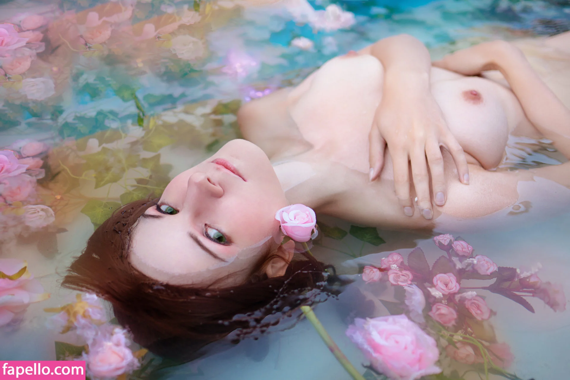 Shae Underscore Onlyfans Photo Gallery 