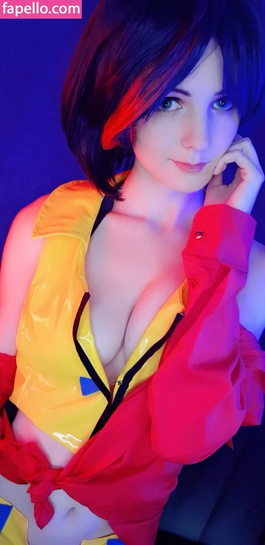 Shae Underscore Onlyfans Photo Gallery 