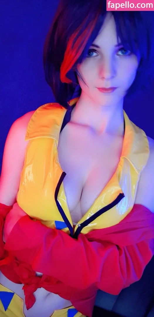 Shae Underscore Onlyfans Photo Gallery 