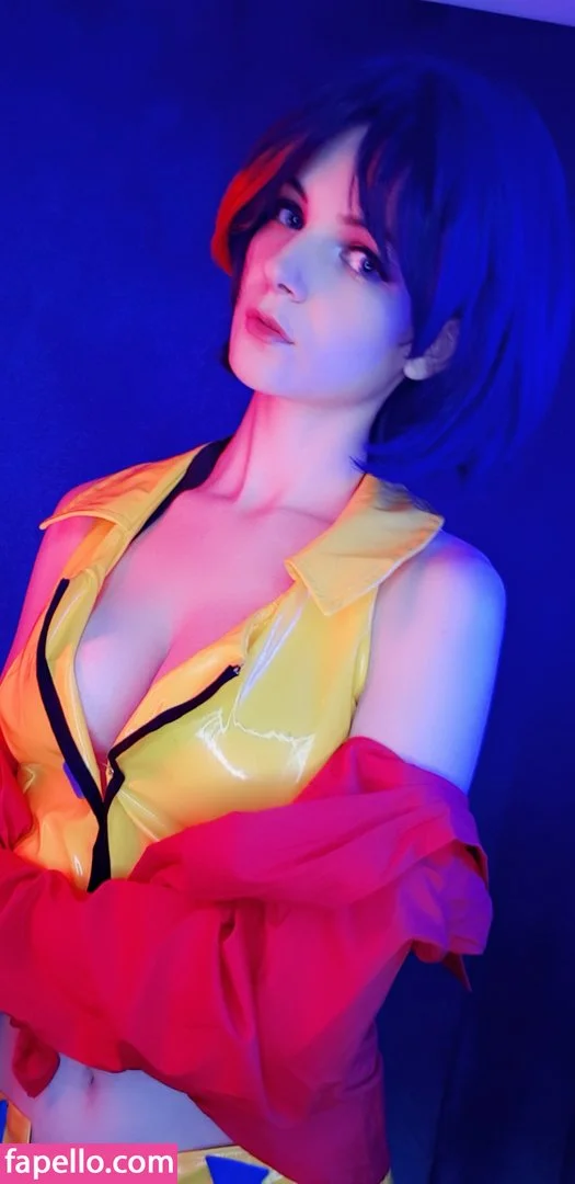 Shae Underscore Onlyfans Photo Gallery 