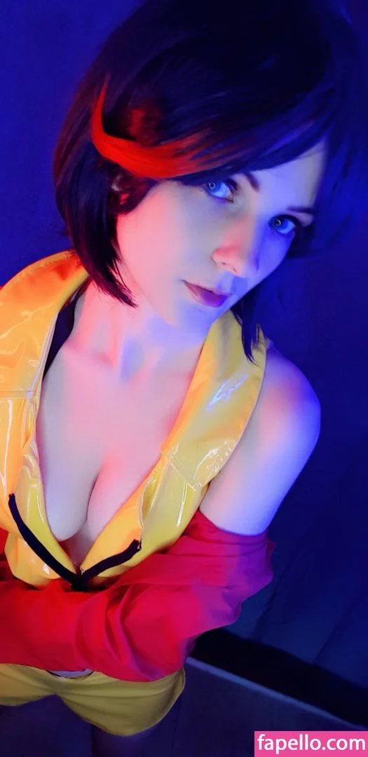 Shae Underscore Onlyfans Photo Gallery 