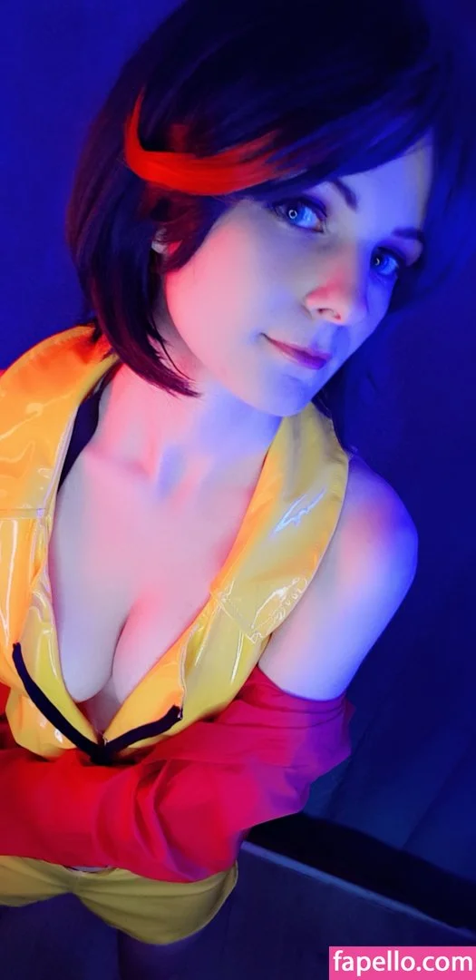 Shae Underscore Onlyfans Photo Gallery 