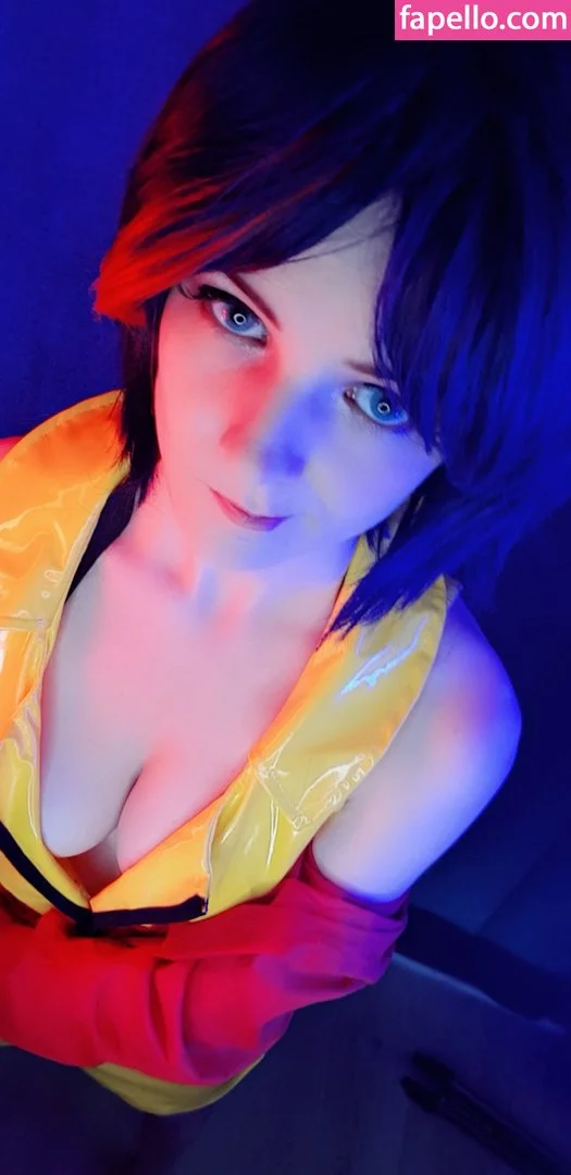 Shae Underscore Onlyfans Photo Gallery 