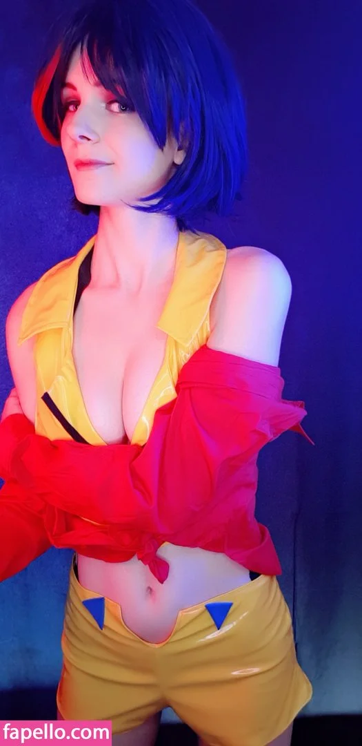 Shae Underscore Onlyfans Photo Gallery 