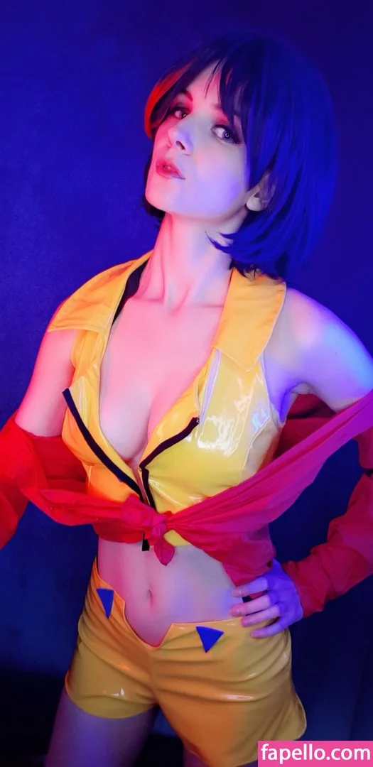 Shae Underscore Onlyfans Photo Gallery 