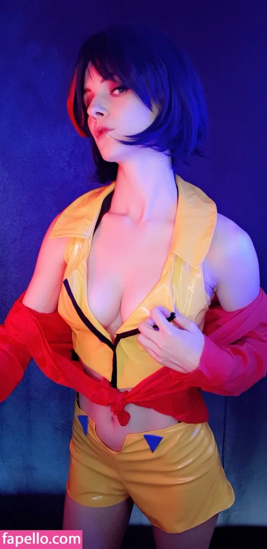 Shae Underscore Onlyfans Photo Gallery 