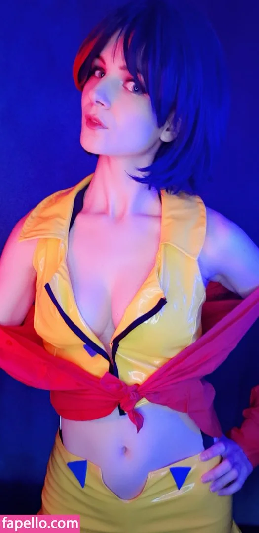 Shae Underscore Onlyfans Photo Gallery 