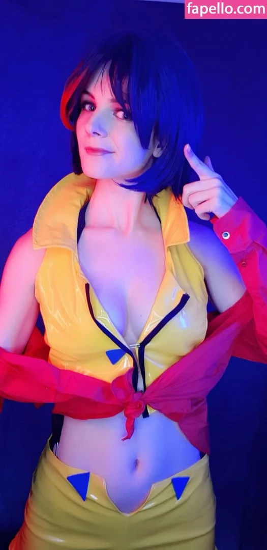 Shae Underscore Onlyfans Photo Gallery 