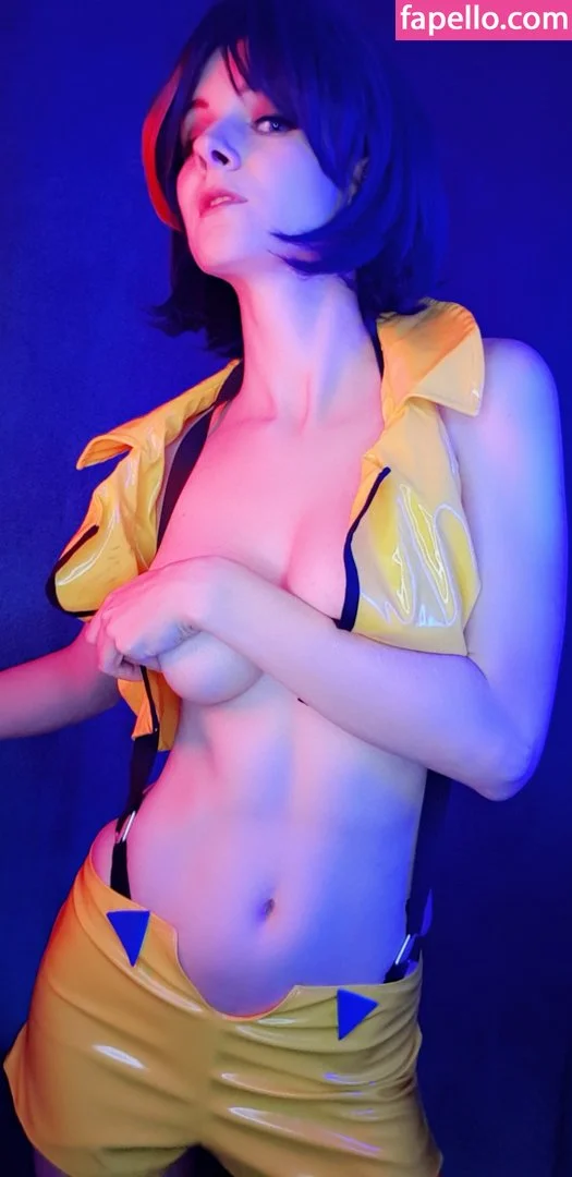 Shae Underscore Onlyfans Photo Gallery 