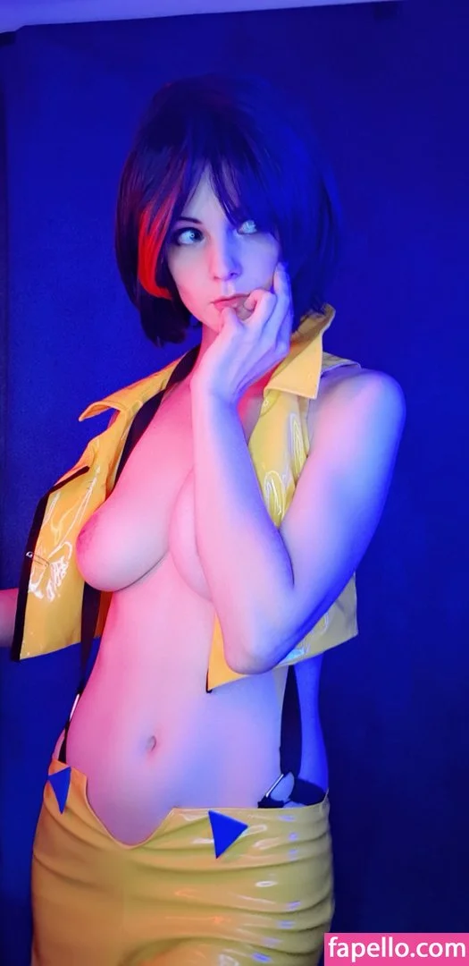 Shae Underscore Onlyfans Photo Gallery 