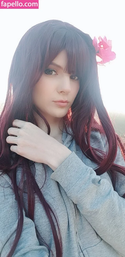 Shae Underscore Onlyfans Photo Gallery 