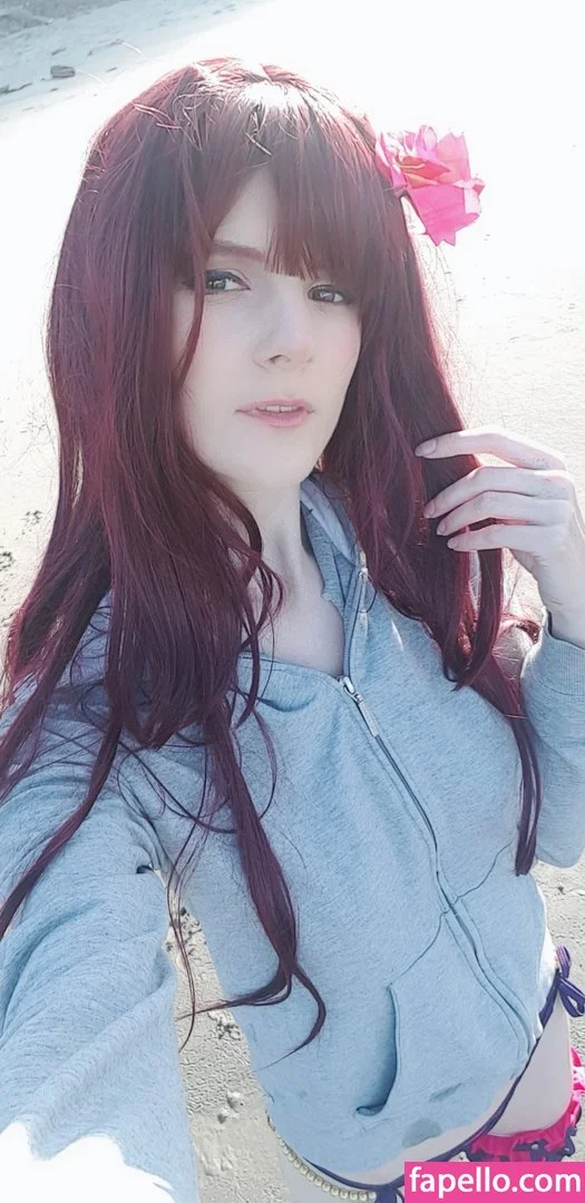 Shae Underscore Onlyfans Photo Gallery 