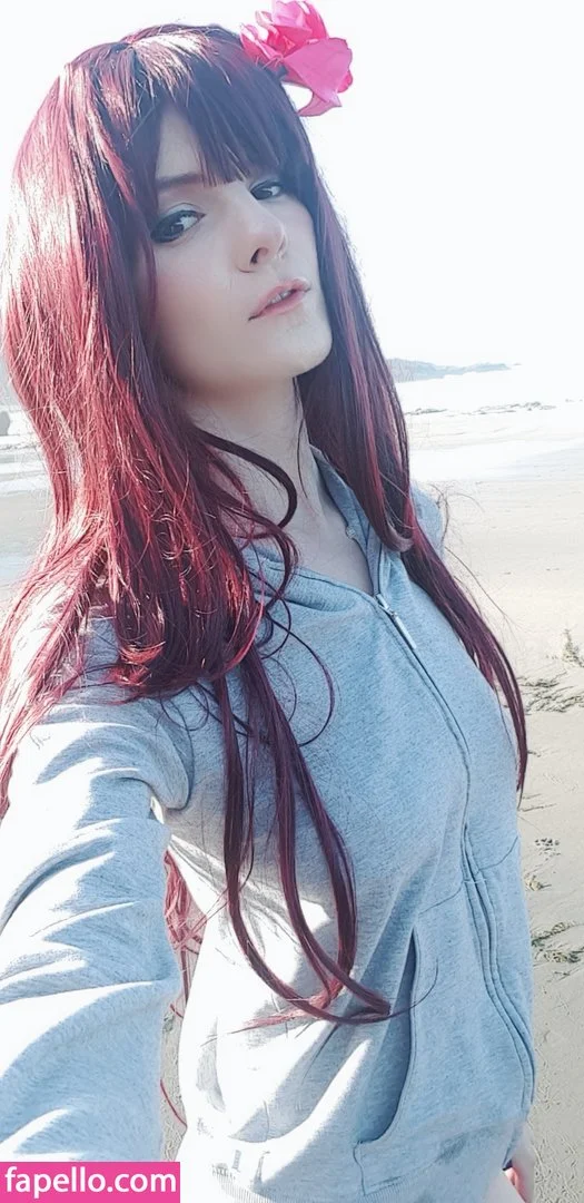 Shae Underscore Onlyfans Photo Gallery 