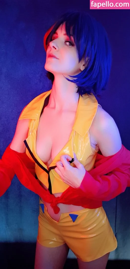 Shae Underscore Onlyfans Photo Gallery 