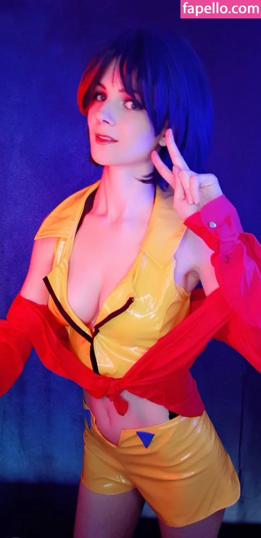 Shae Underscore Onlyfans Photo Gallery 