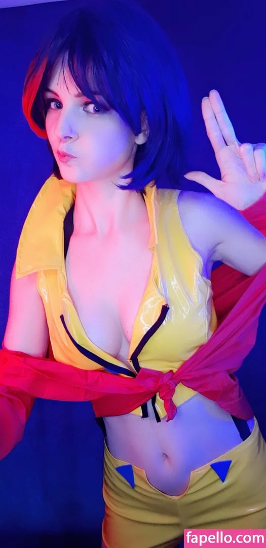 Shae Underscore Onlyfans Photo Gallery 