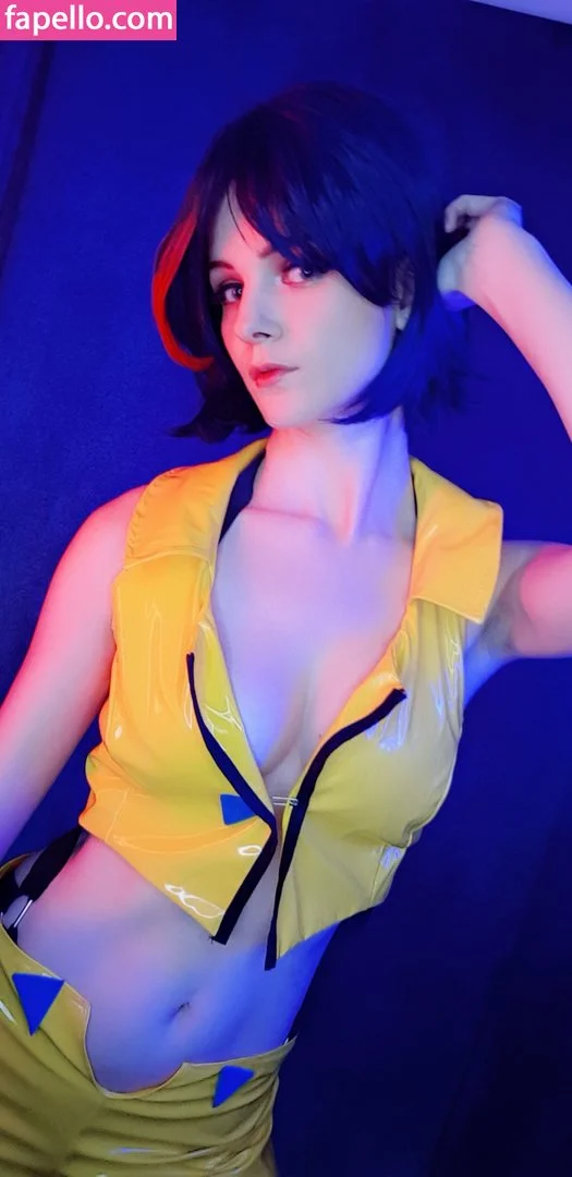 Shae Underscore Onlyfans Photo Gallery 