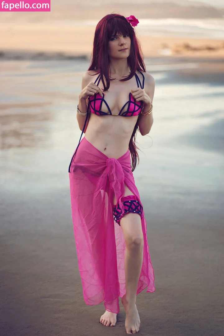 Shae Underscore Onlyfans Photo Gallery 