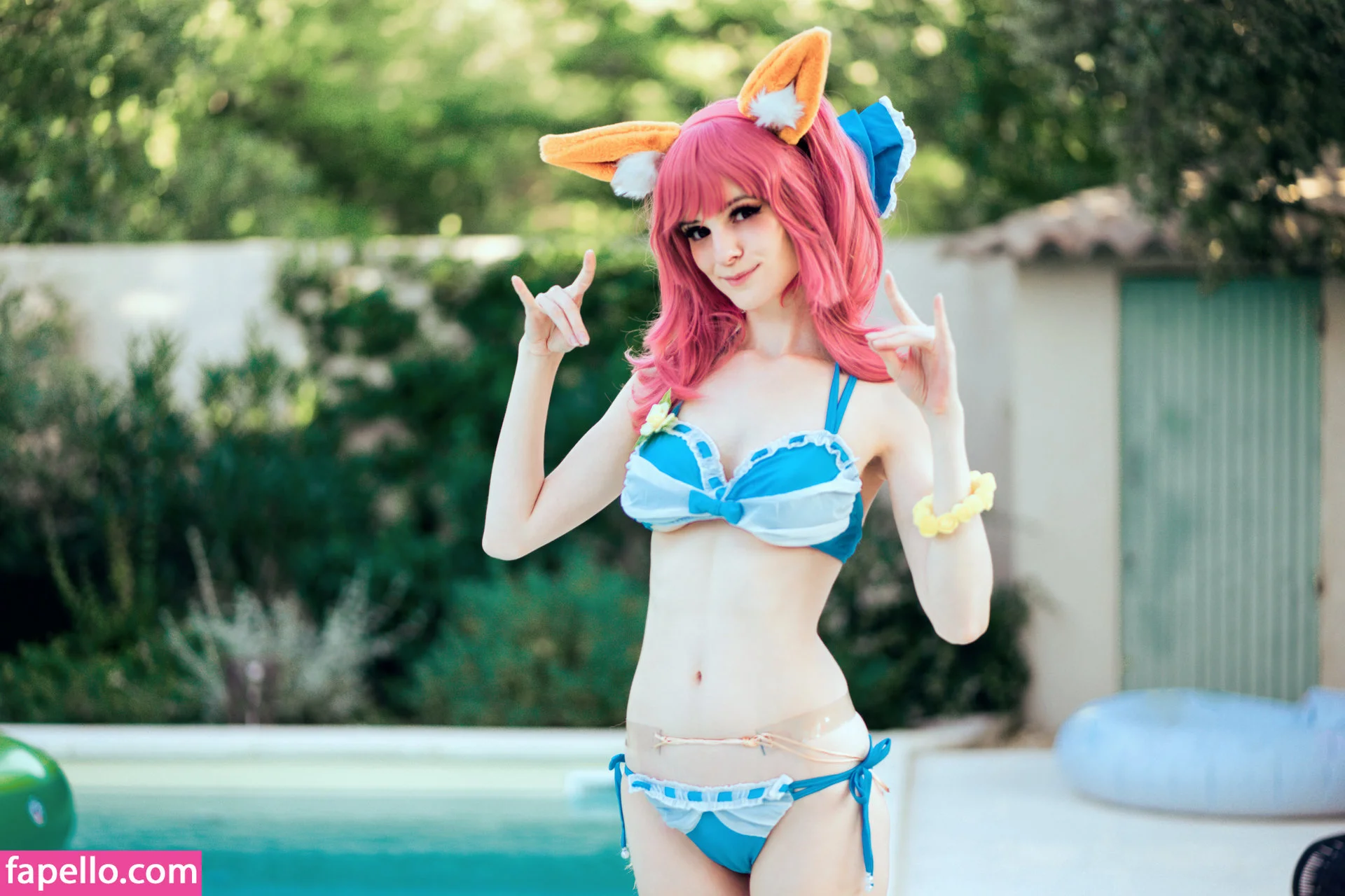 Shae Underscore Onlyfans Photo Gallery 