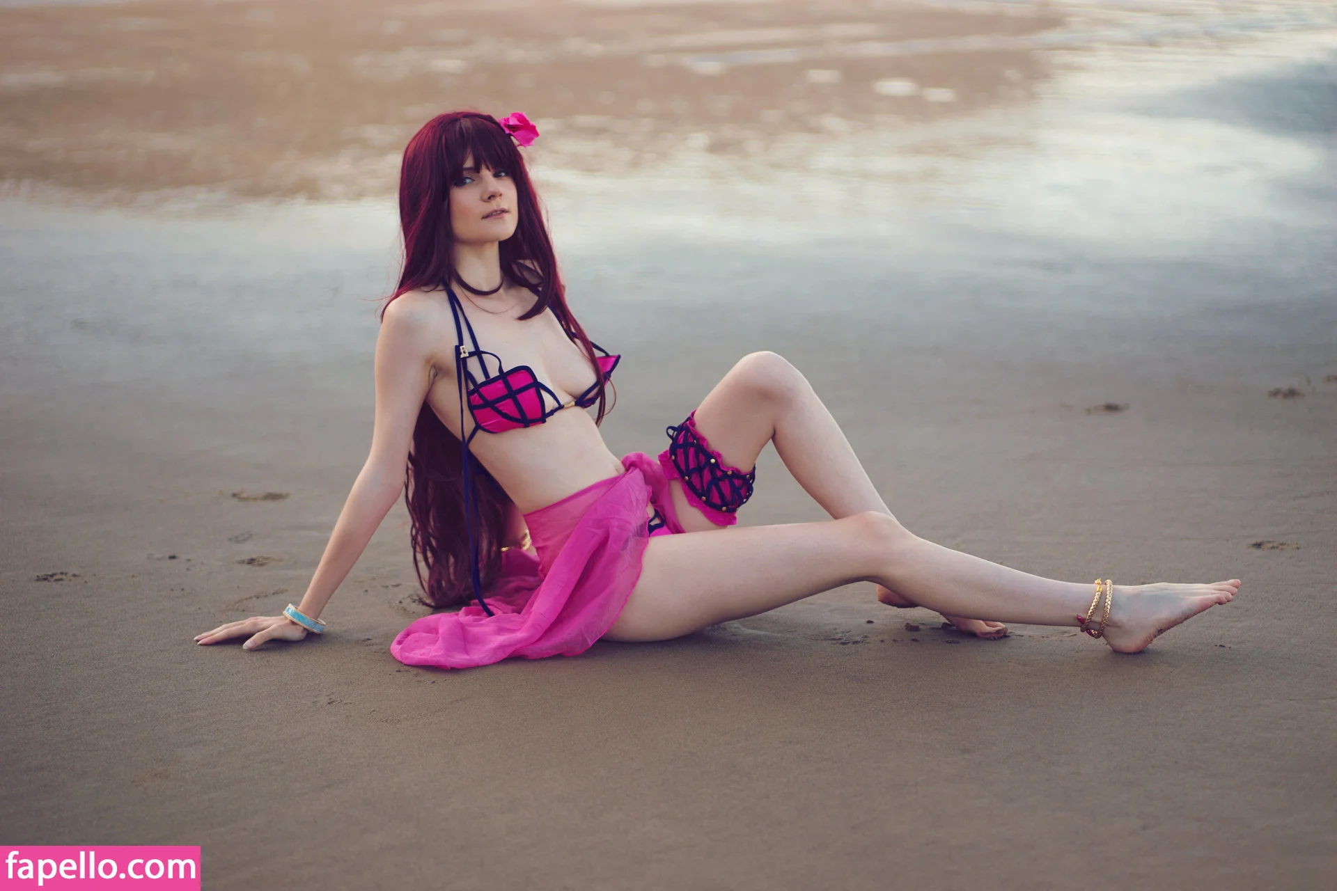 Shae Underscore Onlyfans Photo Gallery 