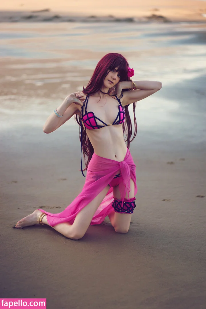 Shae Underscore Onlyfans Photo Gallery 