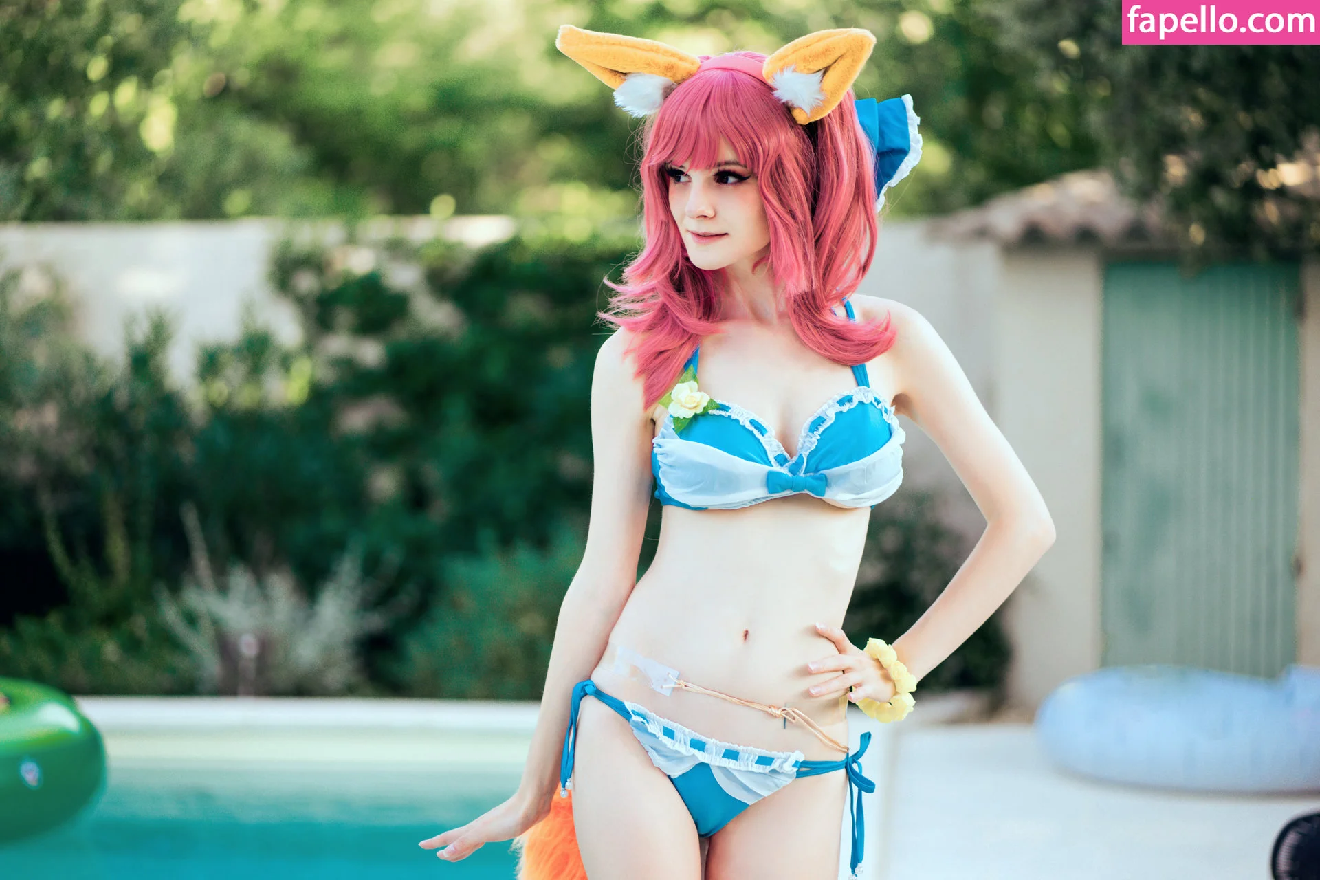 Shae Underscore Onlyfans Photo Gallery 