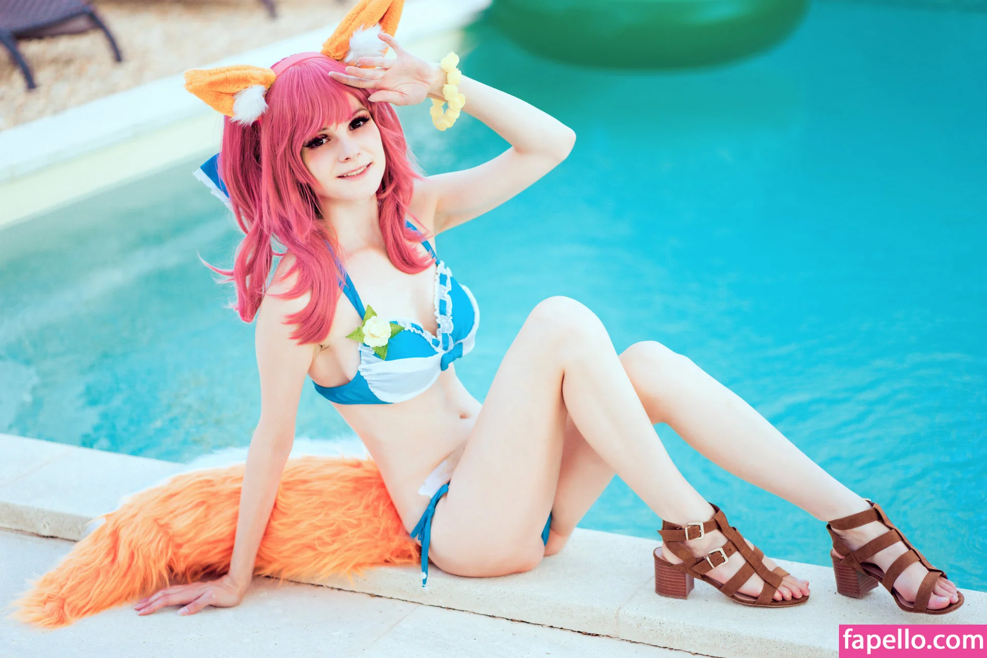 Shae Underscore Onlyfans Photo Gallery 