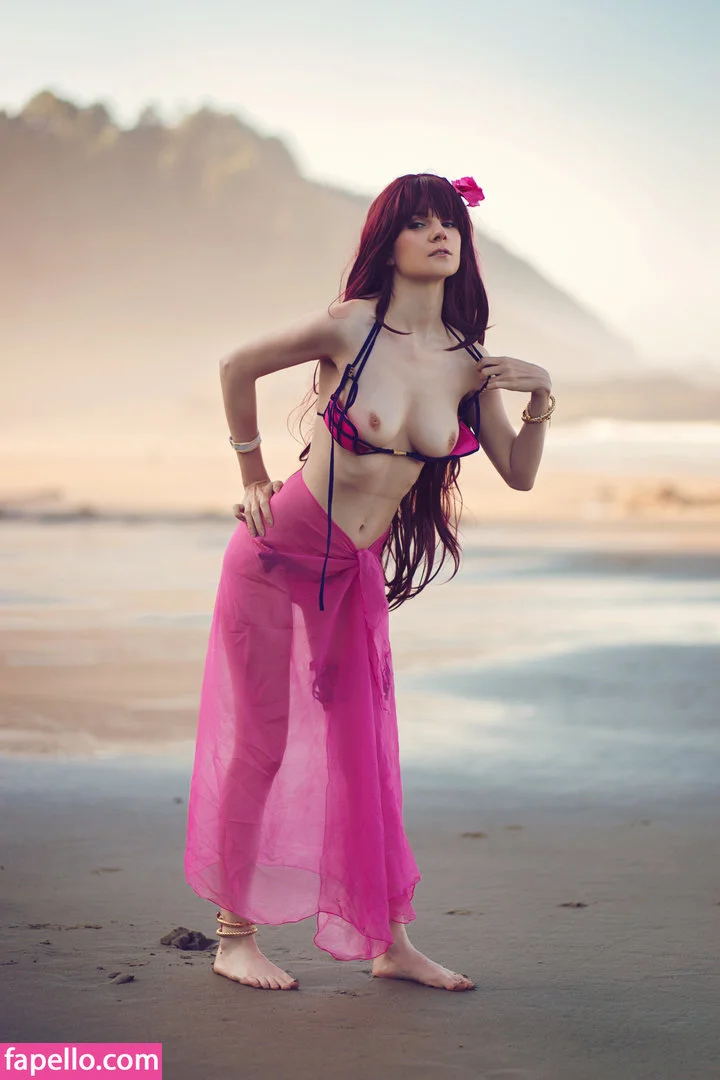 Shae Underscore Onlyfans Photo Gallery 