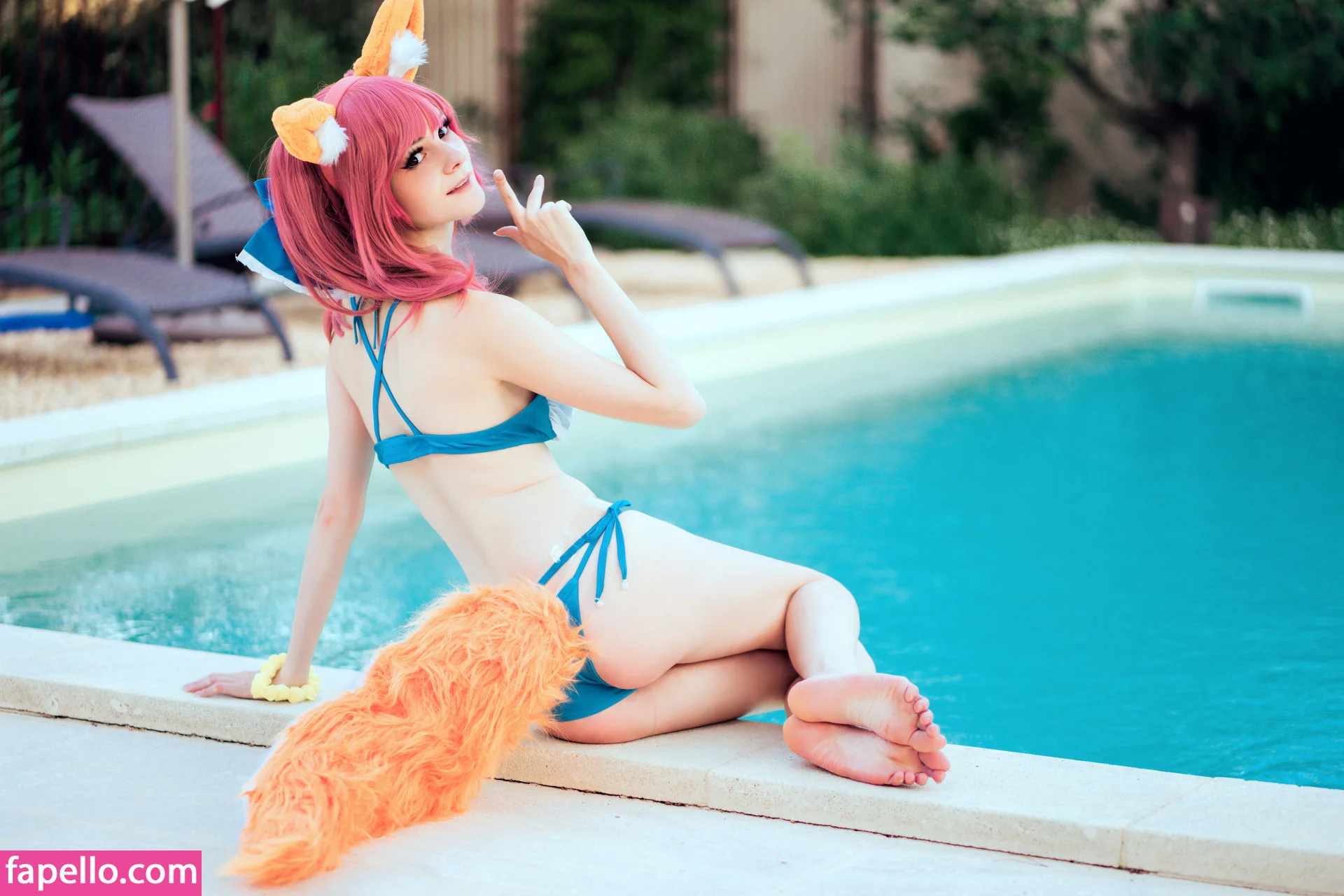 Shae Underscore Onlyfans Photo Gallery 