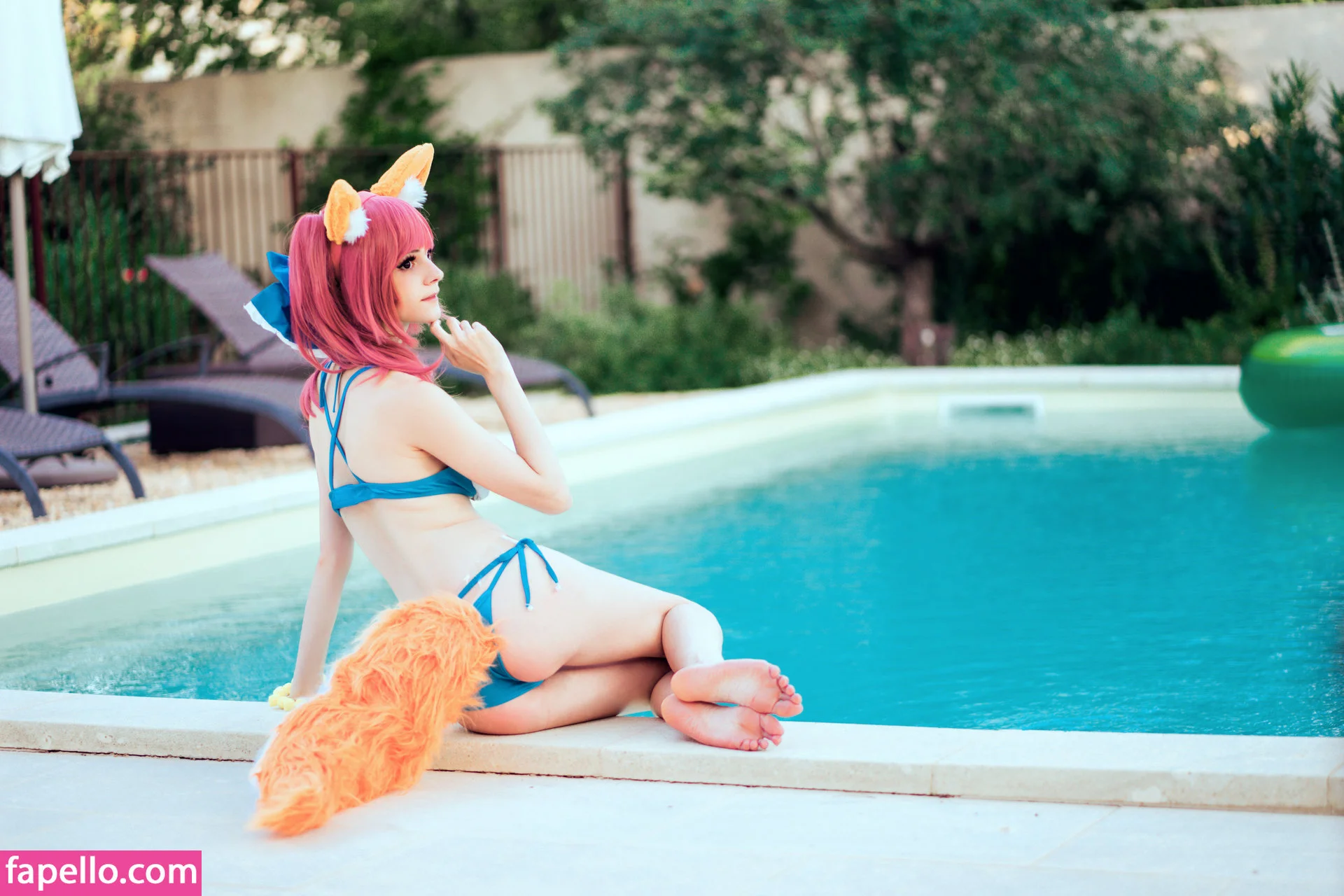 Shae Underscore Onlyfans Photo Gallery 