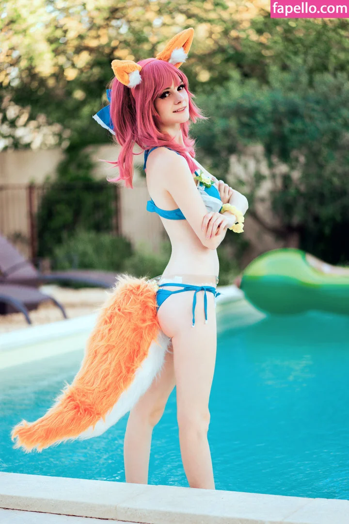 Shae Underscore Onlyfans Photo Gallery 