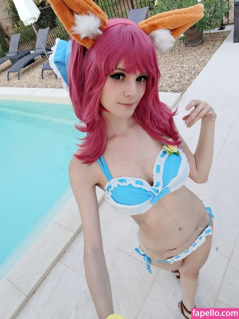 Shae Underscore Onlyfans Photo Gallery 