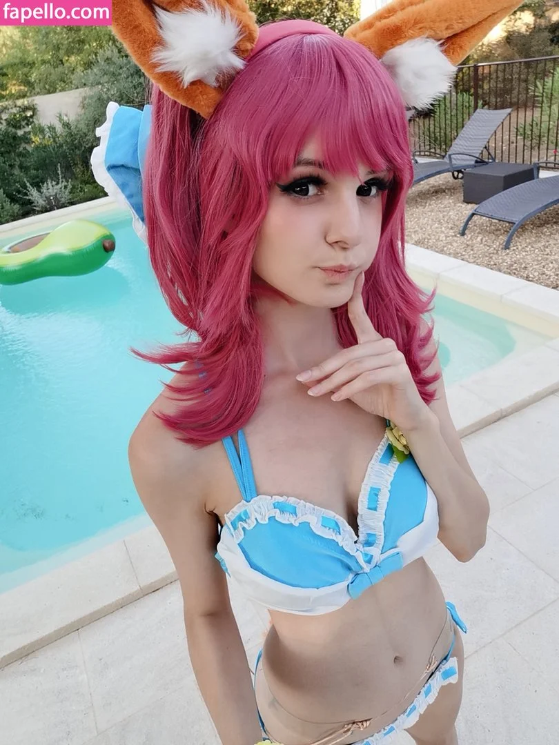 Shae Underscore Onlyfans Photo Gallery 