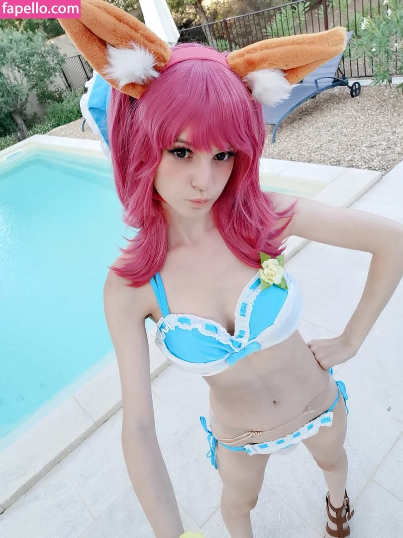 Shae Underscore Onlyfans Photo Gallery 