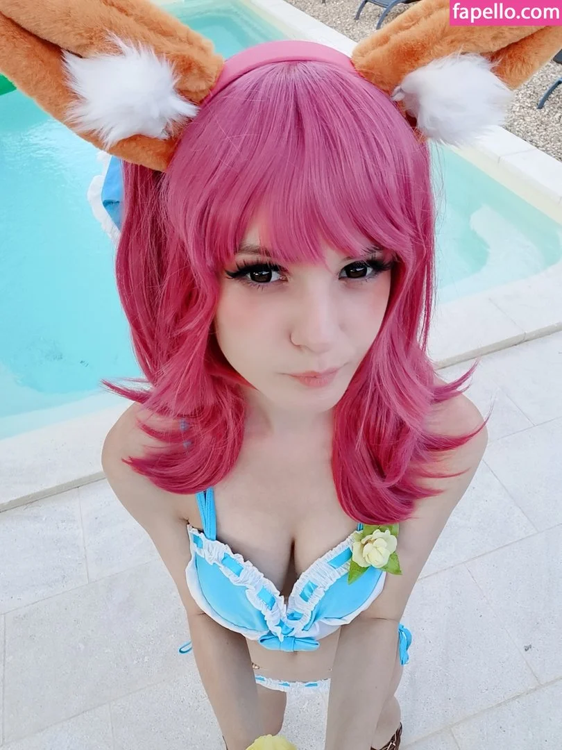 Shae Underscore Onlyfans Photo Gallery 