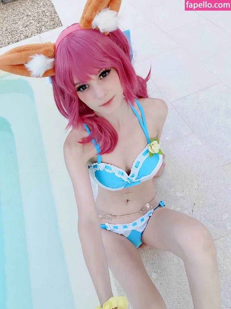 Shae Underscore Onlyfans Photo Gallery 