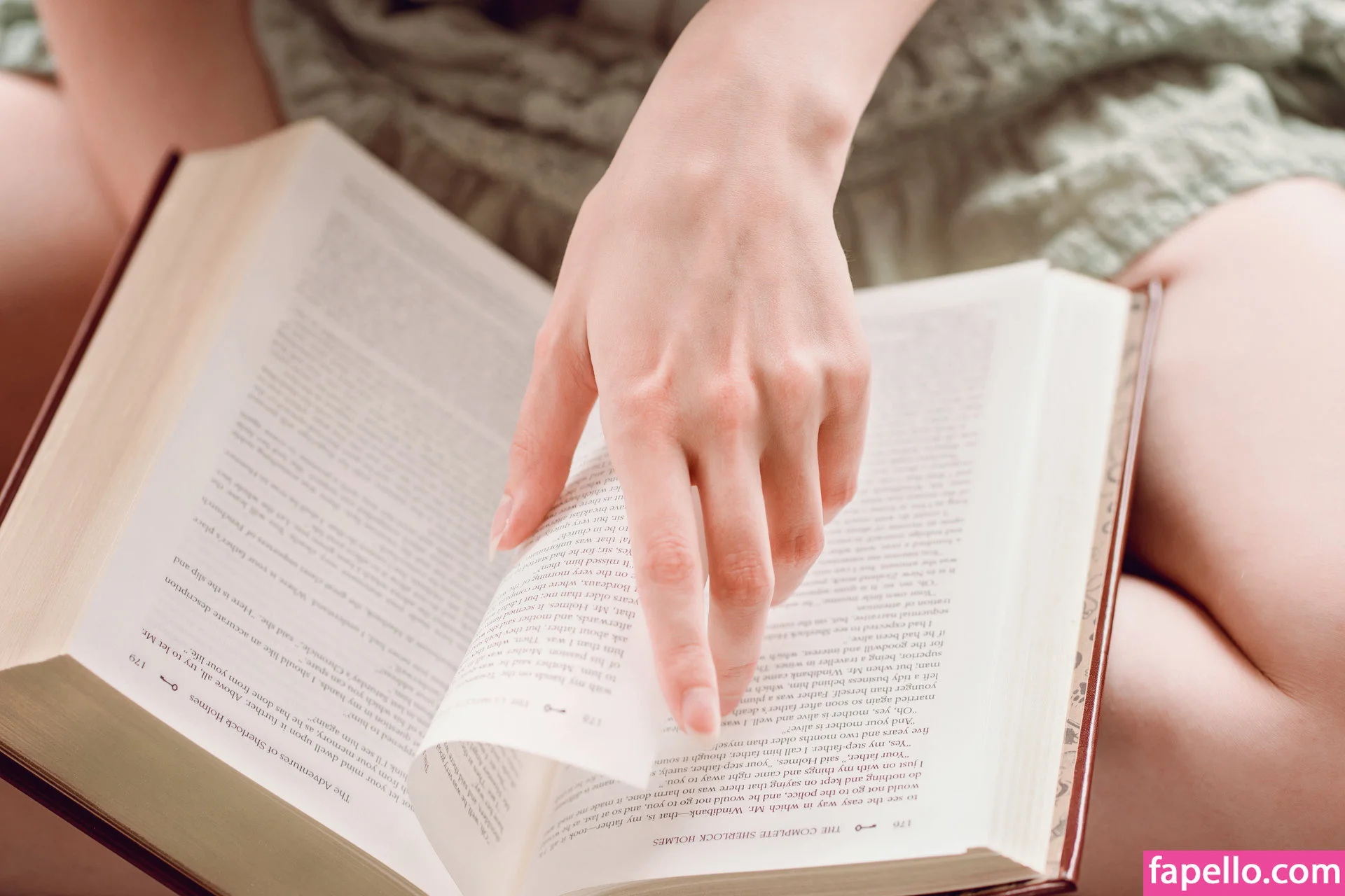 Shae Underscore Onlyfans Photo Gallery 