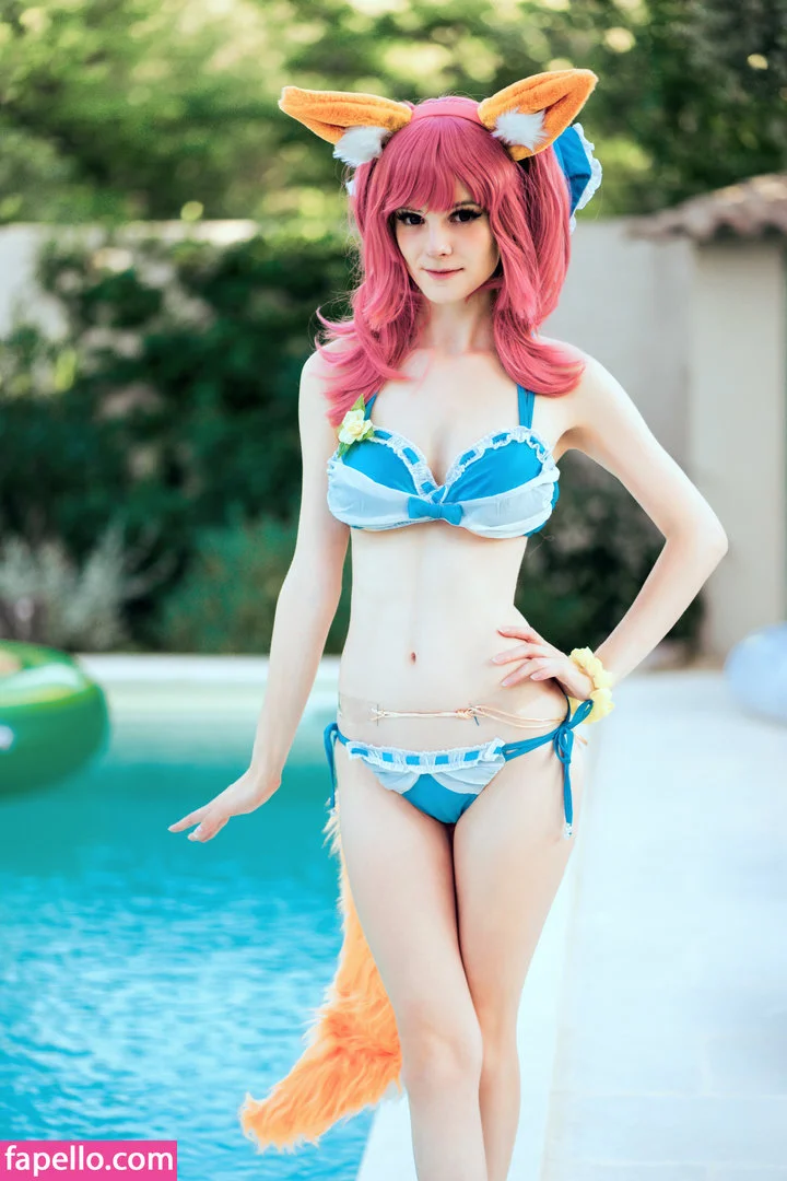 Shae Underscore Onlyfans Photo Gallery 