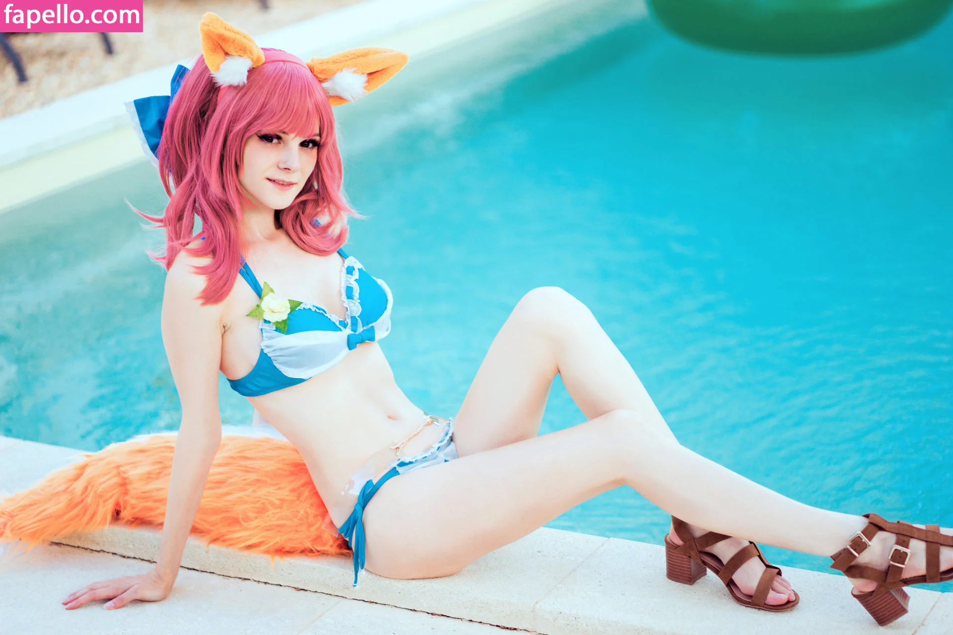 Shae Underscore Onlyfans Photo Gallery 