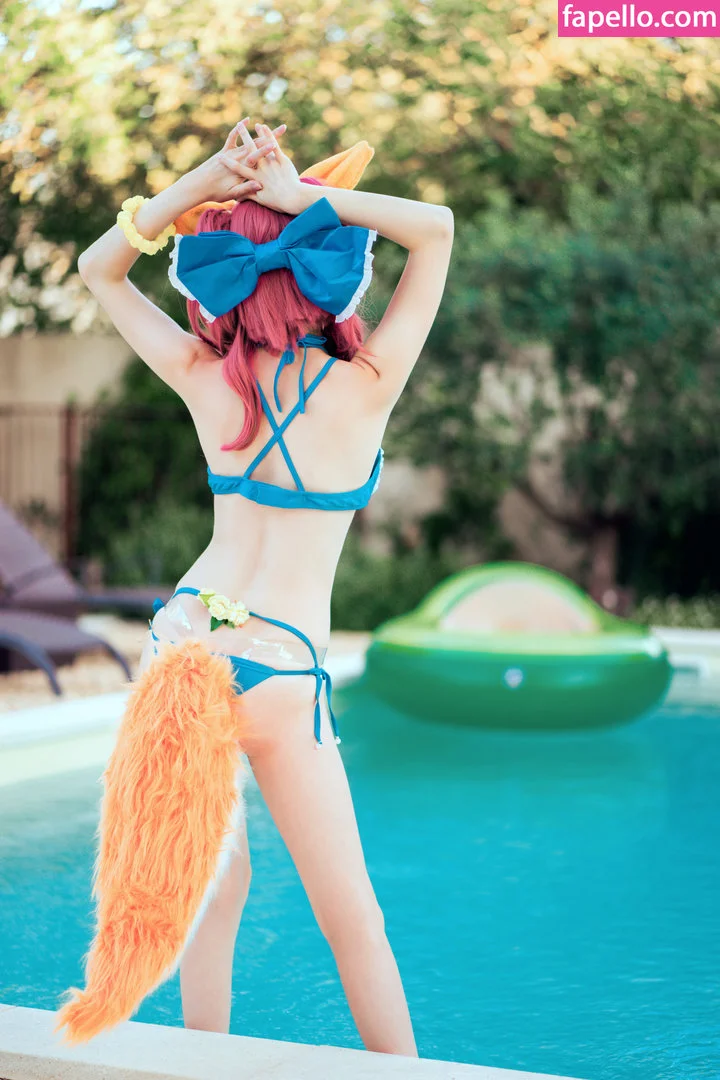 Shae Underscore Onlyfans Photo Gallery 