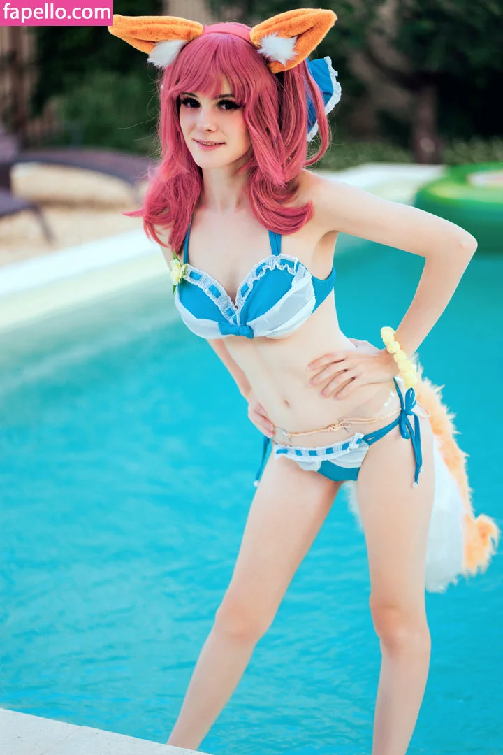 Shae Underscore Onlyfans Photo Gallery 