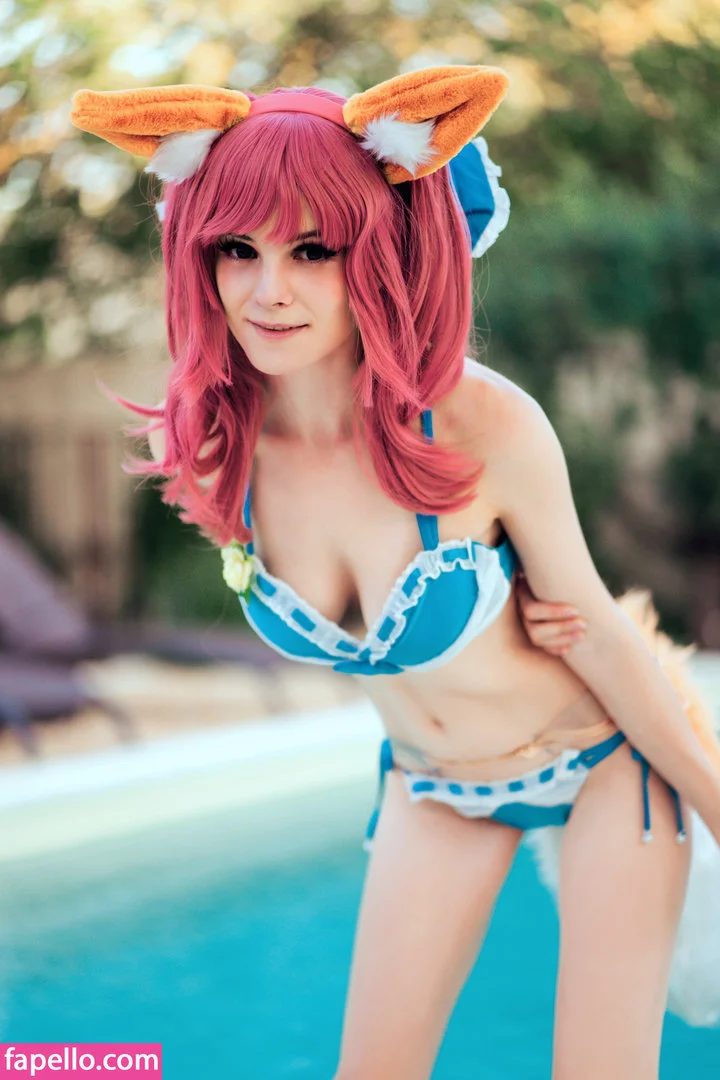 Shae Underscore Onlyfans Photo Gallery 