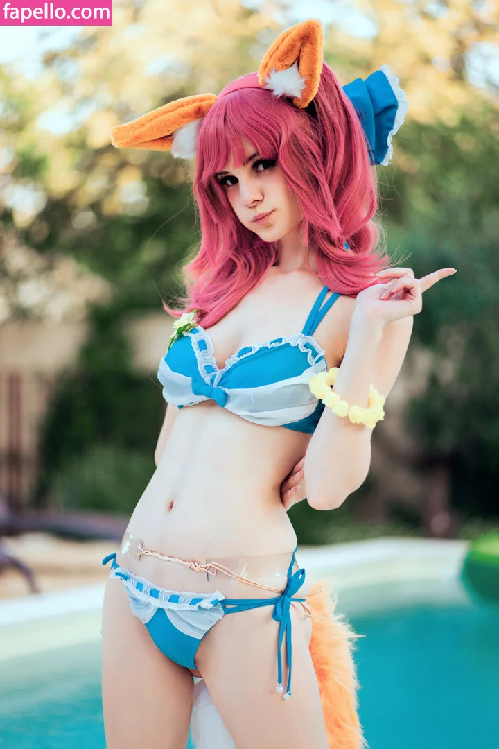 Shae Underscore Onlyfans Photo Gallery 