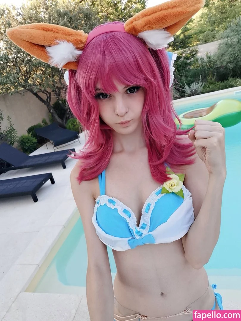 Shae Underscore Onlyfans Photo Gallery 