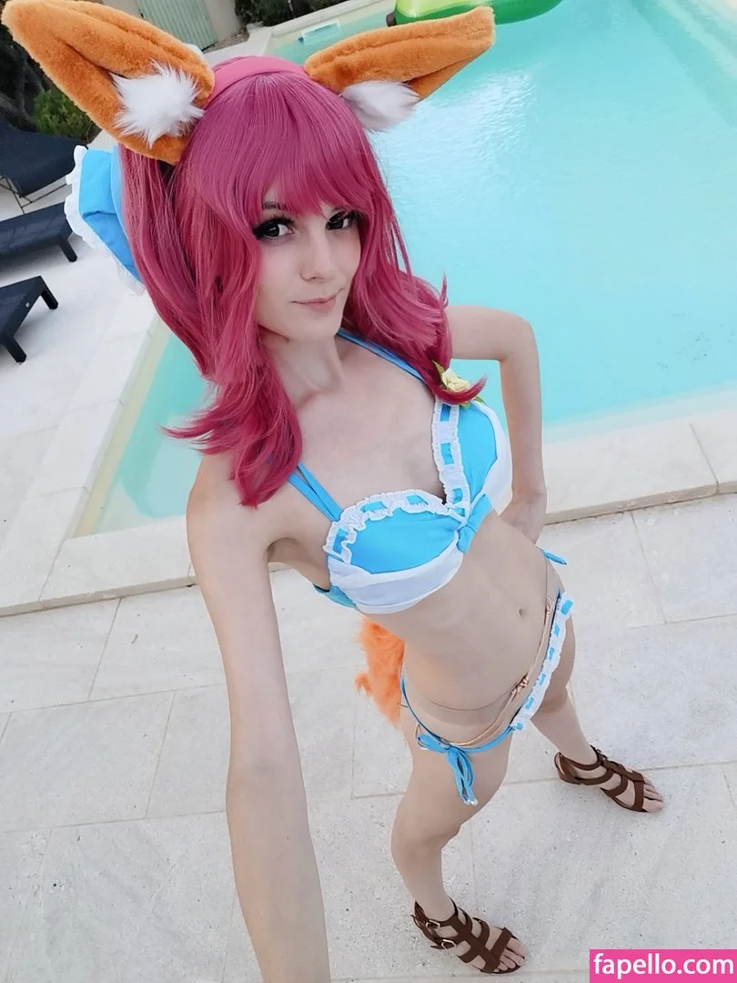 Shae Underscore Onlyfans Photo Gallery 