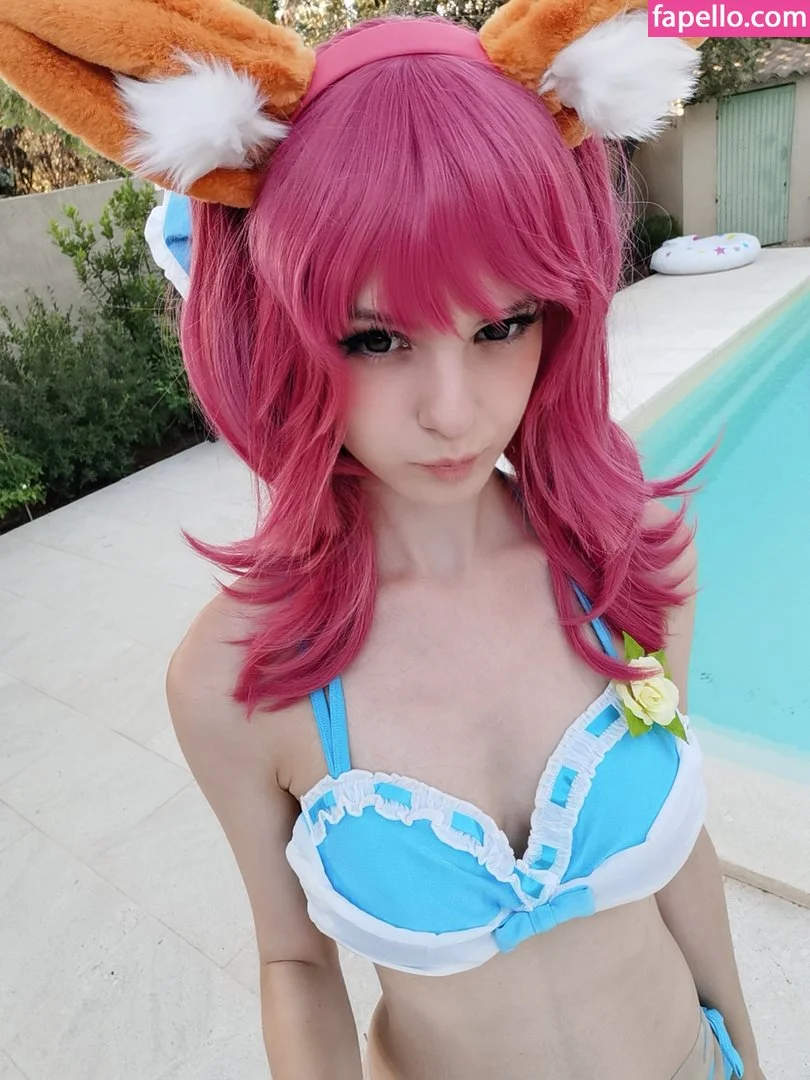 Shae Underscore Onlyfans Photo Gallery 