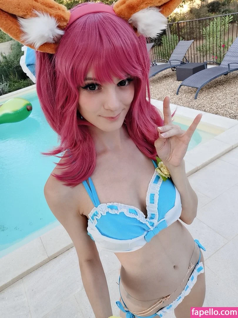 Shae Underscore Onlyfans Photo Gallery 