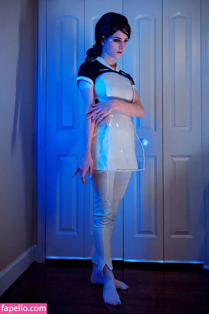 Shae Underscore Onlyfans Photo Gallery 