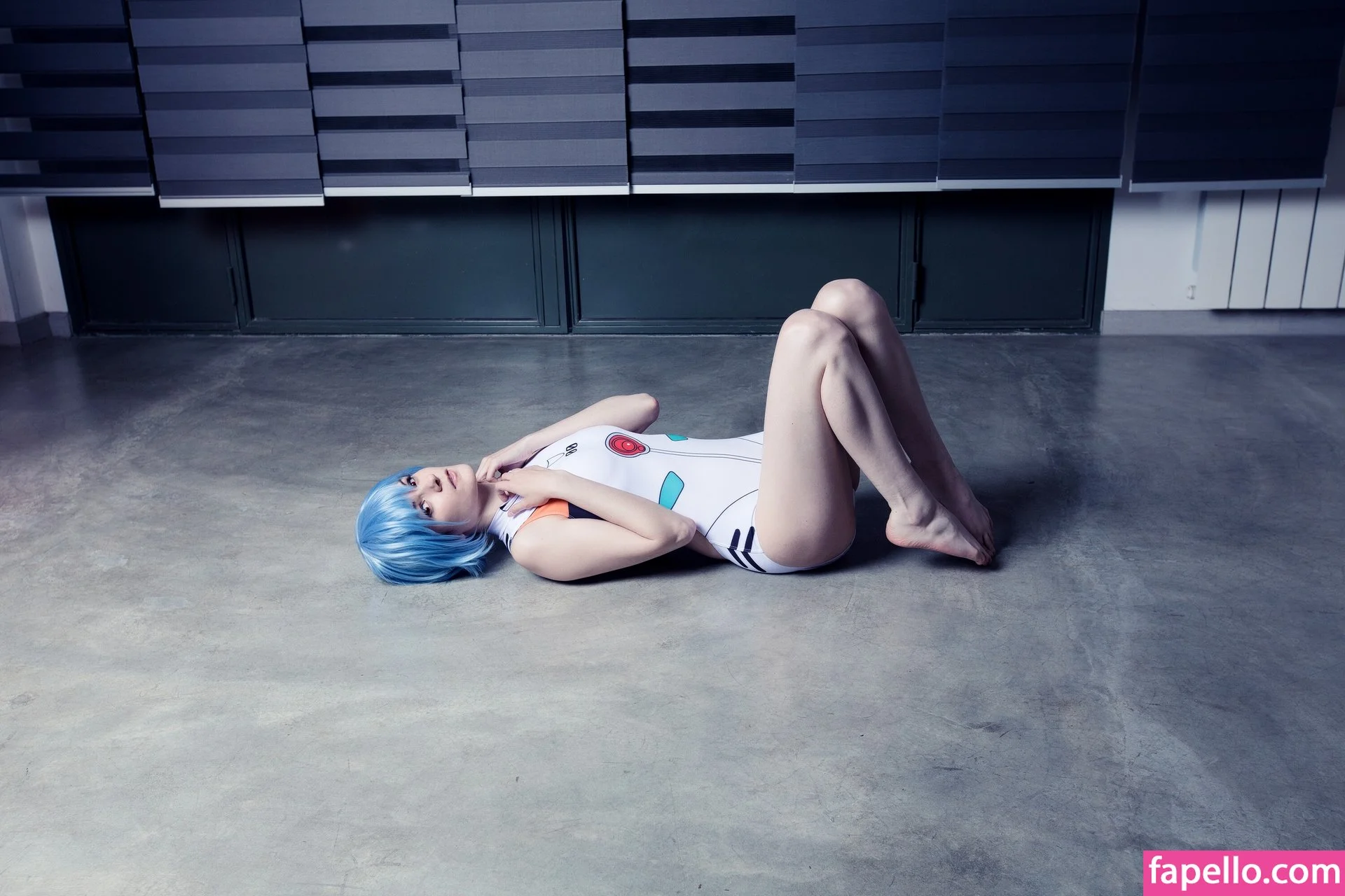 Shae Underscore Onlyfans Photo Gallery 