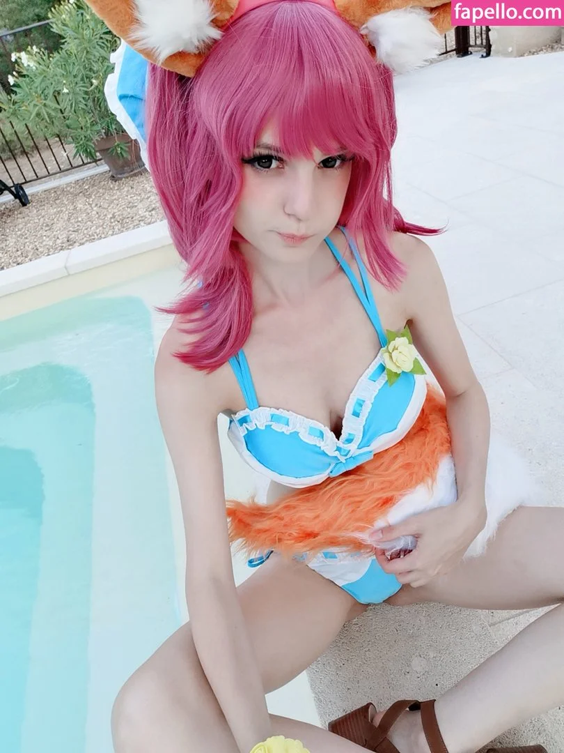 Shae Underscore Onlyfans Photo Gallery 